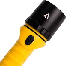 Ліхтар професійний MACTRONIC Dura Light 2.1 800 Lm Glass Breaker (PHH0121)