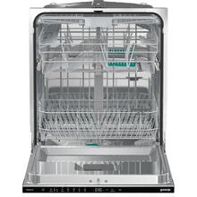 Вбудована посудомийна машина GORENJE GV 643 D60 (739655)