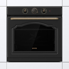 Духовой шкаф GORENJE BOS 67372 CLB (BO3CO4L02-1)