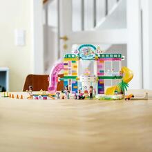 Конструктор LEGO Friends Зооготель 593 деталі (41718)