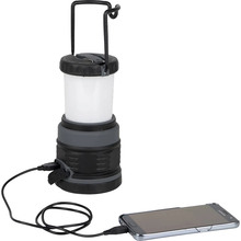 Ліхтар BO-CAMP Delta High Power LED 200 Lumen Black/Anthracite (5818891)