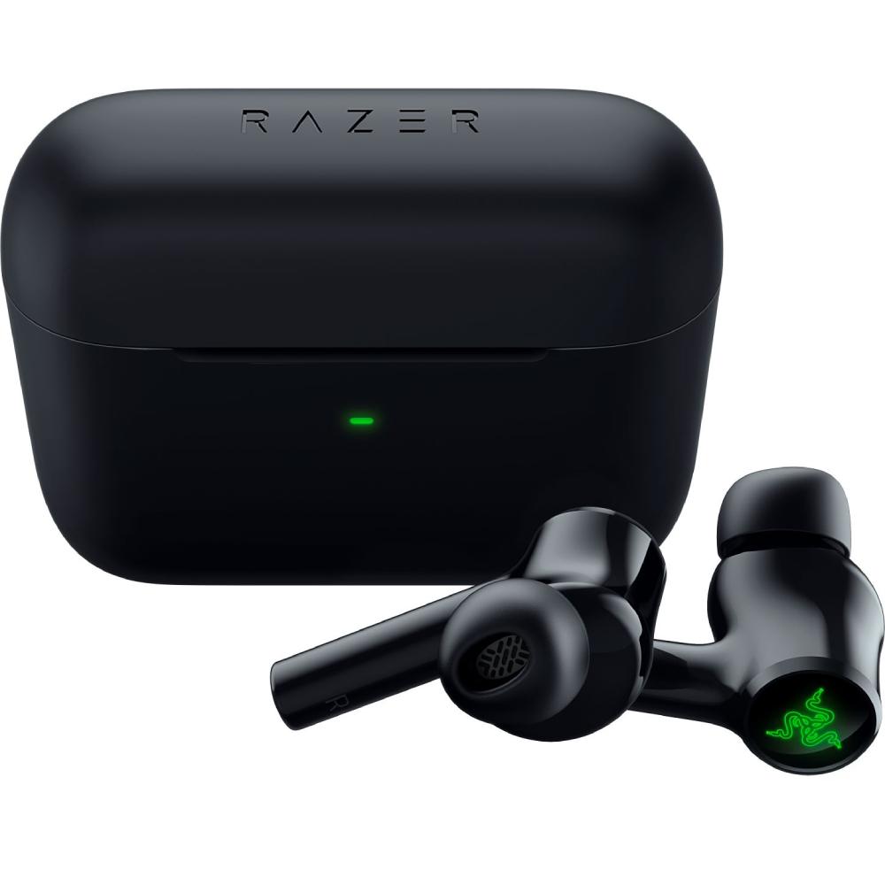 Гарнітура RAZER Hammerhead Hyperspeed (RZ12-03820200-R3G1) Акустичне оформлення закриті