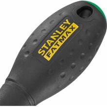 Викрутка STANLEY FatMax TT10x75мм (0-65-340)