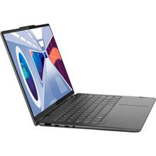 Ноутбук Lenovo Yoga 7 14ARP8 Storm Grey (82YM006HRA)