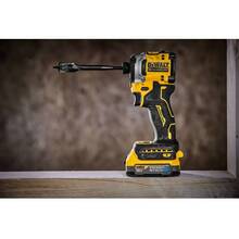 Шуруповерт DEWALT XR Li-Ion (DCF850E1T)