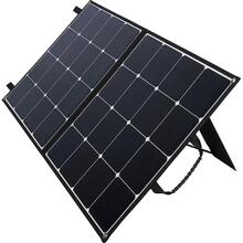 Солнечная панель ENERSOL 100 Вт (ESP-100W)