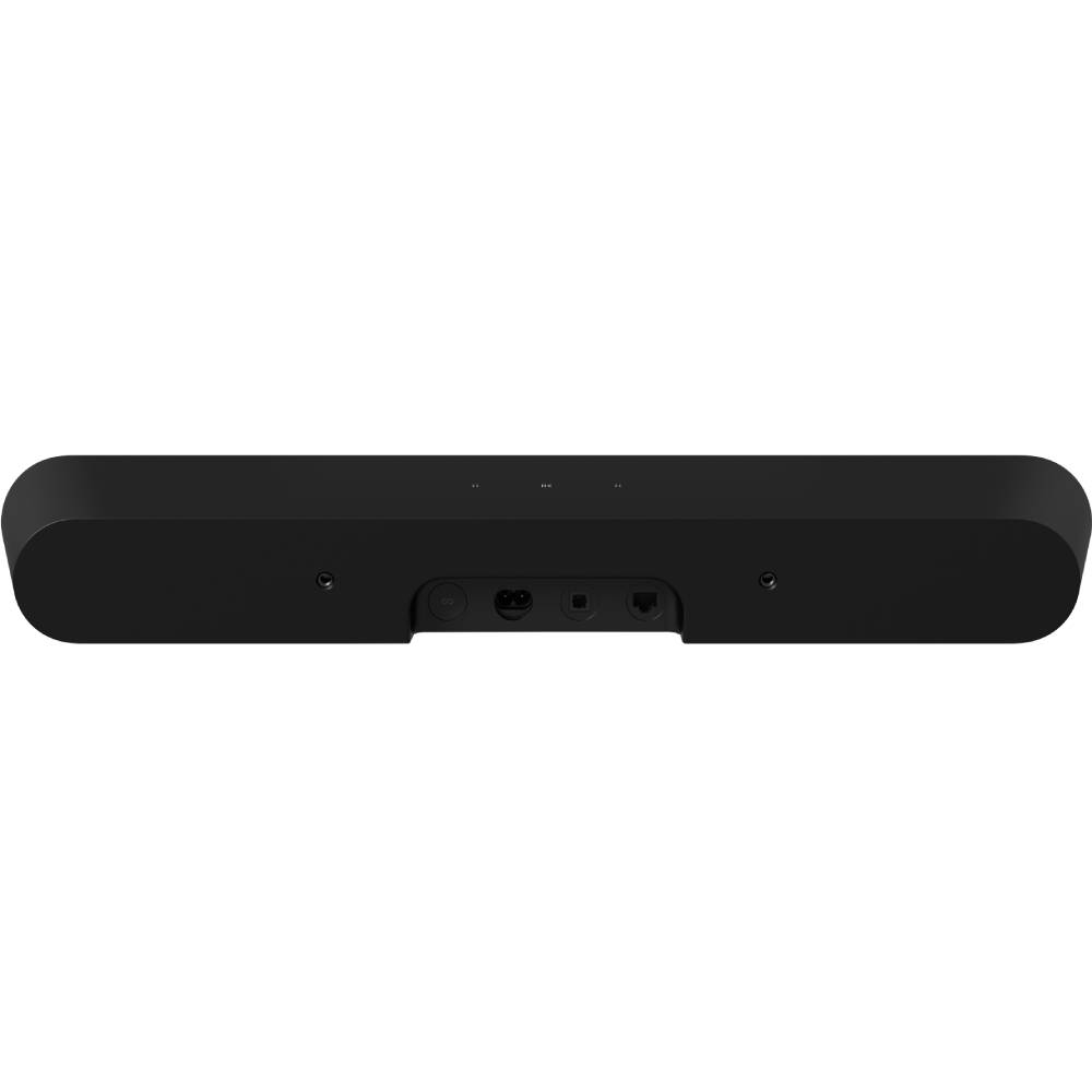 Саундбар SONOS Ray Black (RAYG1EU1BLK) Звуковые эффекты Dolby Digital