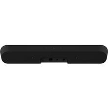 Саундбар SONOS Ray Black (RAYG1EU1BLK)