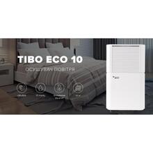 Осушитель воздуха MYCOND Tibo ECO 10