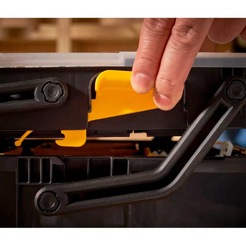 Фото Скринька STANLEY Sort Master (STST1-75540)