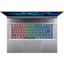 Ноутбук ACER Predator Triton 300 PT316-51s Sparkly Silver (NH.QGKEU.00D)