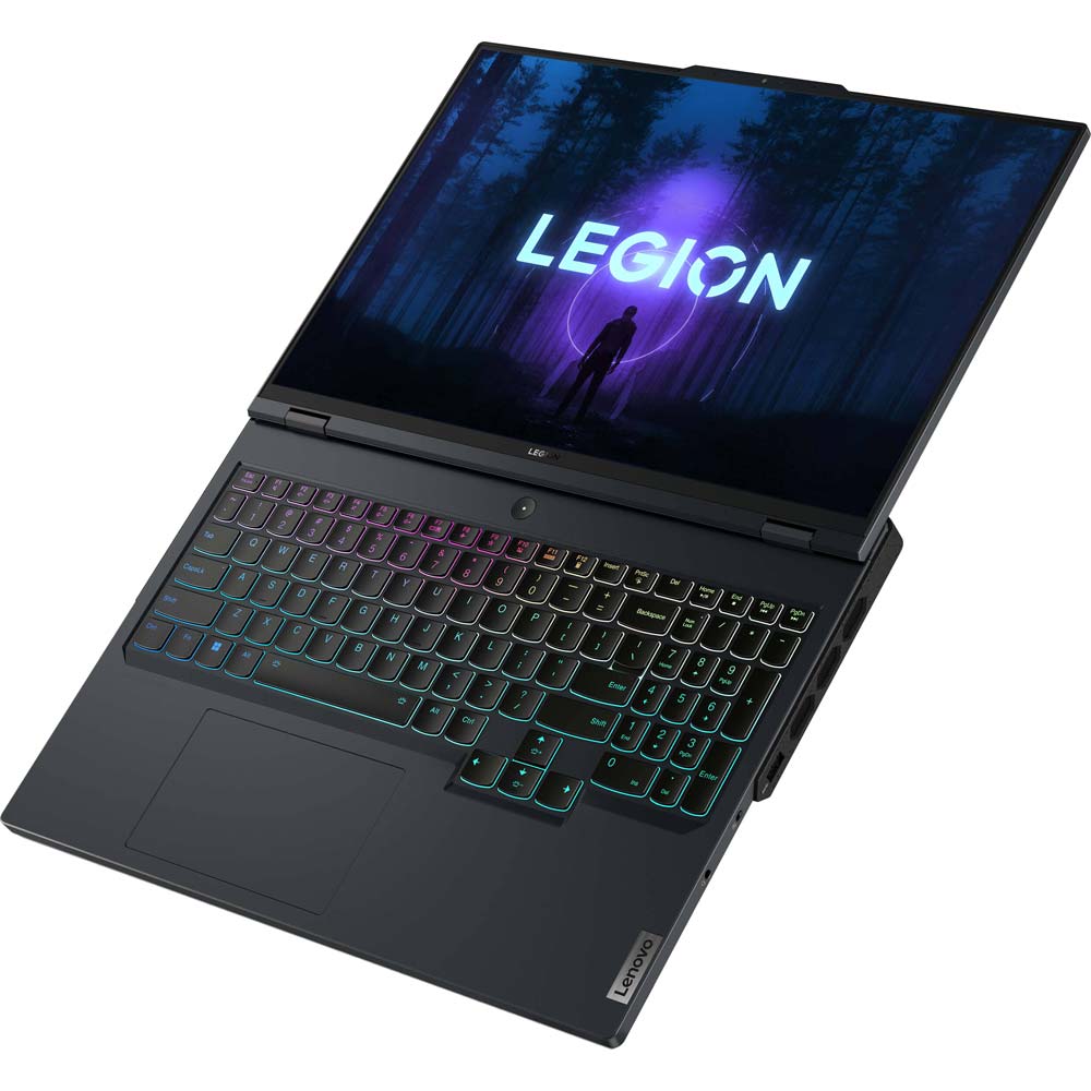 Ноутбук Lenovo Legion Pro 7 16IRX8 Onyx Grey (82WR0022RA) Частота оновлення екрана 240 Гц