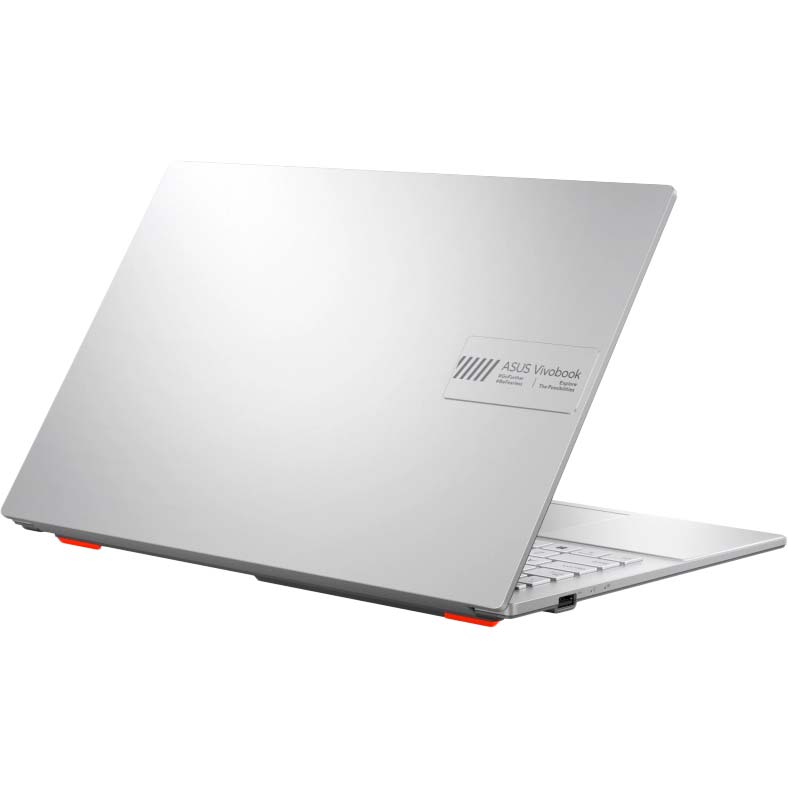 Ноутбук ASUS Vivobook Go 15 E1504FA-BQ211 Cool Silver (90NB0ZR1-M00960) Частота оновлення екрана 60 Гц