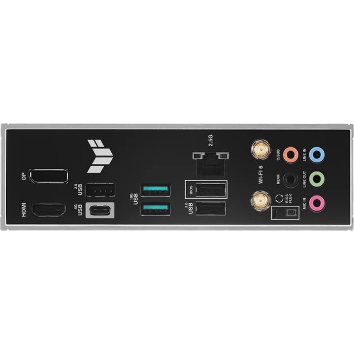 Замовити Материнська плата ASUS TUF GAMING A620-PRO WIFI (90MB1FR0-M0EAY0)