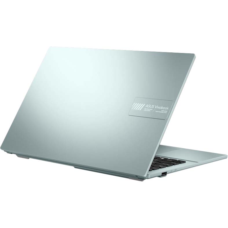 Ноутбук ASUS Vivobook Go 15 E1504FA-BQ120 Green Grey (90NB0ZR3-M00940) Частота оновлення екрана 60 Гц