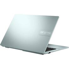 Ноутбук ASUS Vivobook Go 15 E1504FA-BQ120 Green Grey (90NB0ZR3-M00940)