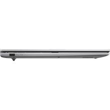 Ноутбук ASUS Vivobook 17 X1704VA-AU113 Cool Silver (90NB10V1-M003T0)