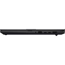Ноутбук ASUS Vivobook S 15 OLED M3502QA-L1212 Indie Black (90NB0XX2-M009Z0)