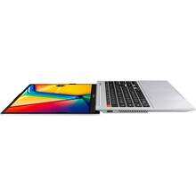 Ноутбук ASUS Vivobook S 15 OLED K5504VN-L1033WS Cool Silver (90NB0ZQ3-M00130)
