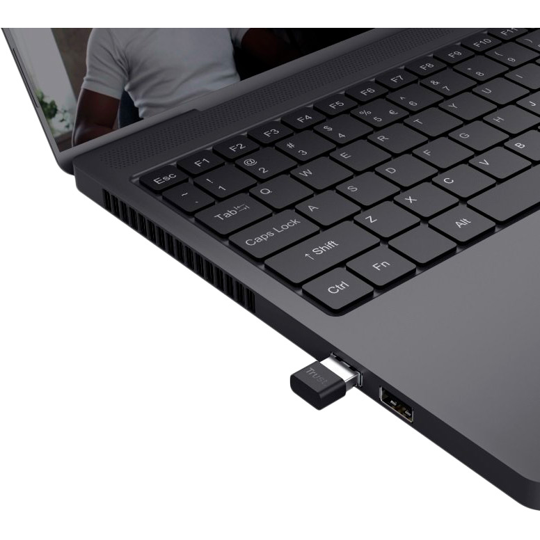 Фото 4 Bluetooth-адаптер UGREEN CM390 Black (80889)