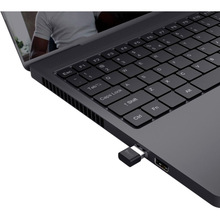 Bluetooth-адаптер UGREEN CM390 Black (80889)