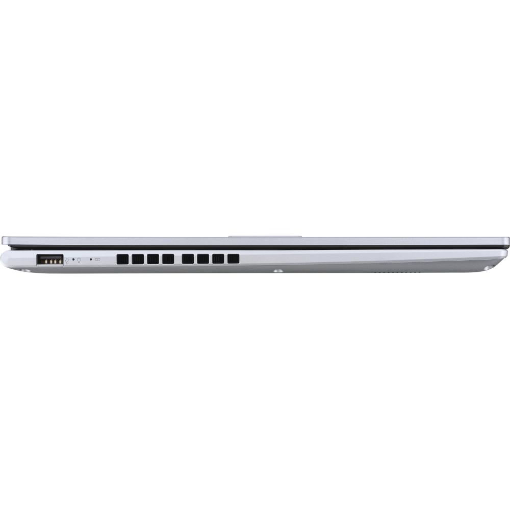 Ноутбук ASUS Vivobook 16 X1605ZA-MB439 Transparent Silver (90NB0ZA2-M00NU0) Тип матриці IPS