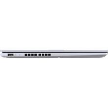 Ноутбук ASUS Vivobook 16 X1605ZA-MB439 Transparent Silver (90NB0ZA2-M00NU0)