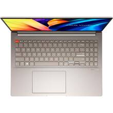 Ноутбук ASUS Vivobook S 16X S5602ZA-KV161 Sand Grey (90NB0WD2-M00690)