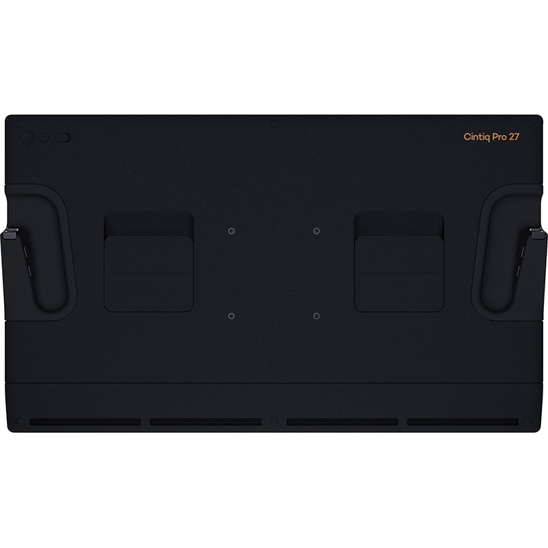 Графический планшет WACOM Cintiq Pro 27 (DTH271K0B) Разрешение, lpi более 4000