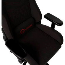Крісло LORGAR Ace 422 Black Red (LRG-CHR422BR)