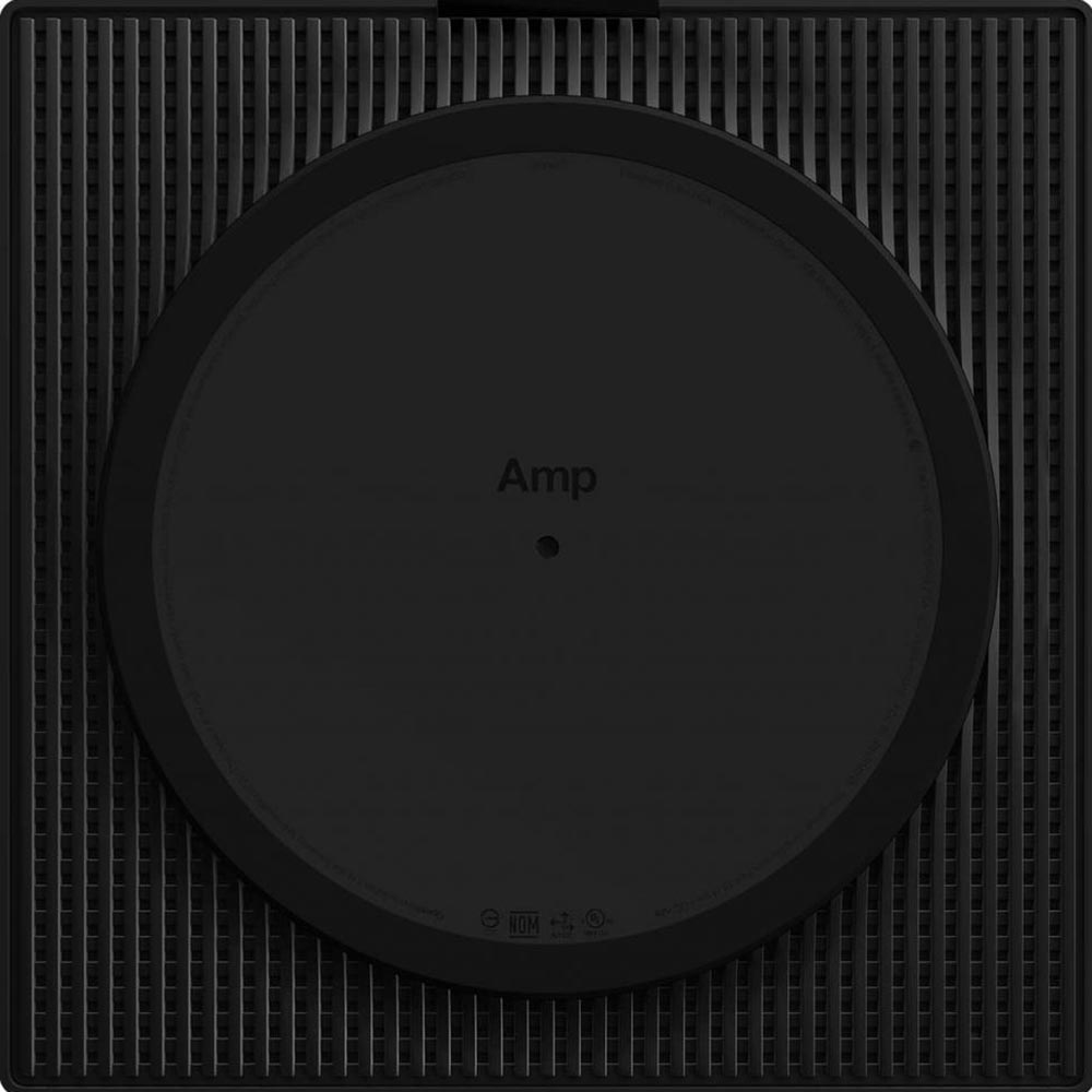 Підсилювач SONOS (AMPG1EU1BLK) Ширина 217