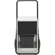 Осушитель воздуха TROTEC TTK 170 S (6202301)