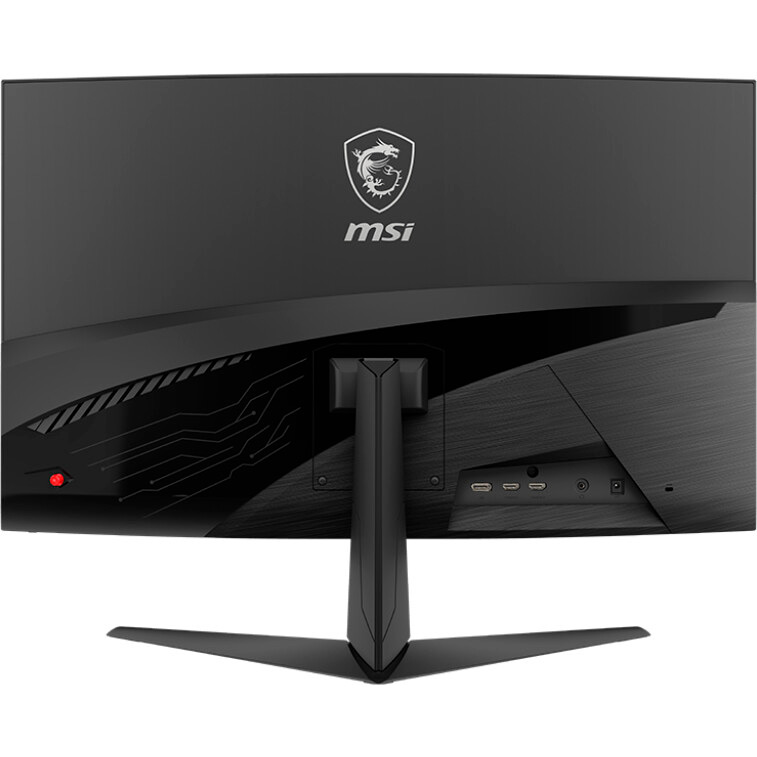 Фото 4 Монітор MSI G321CUV