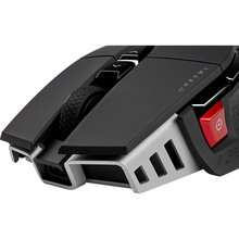 Мышь CORSAIR M65 RGB ULTRA Wireless Black (CH-9319411-EU2)