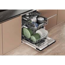 Вбудована посудомийна машина HOTPOINT ARISTON HM7 42 L