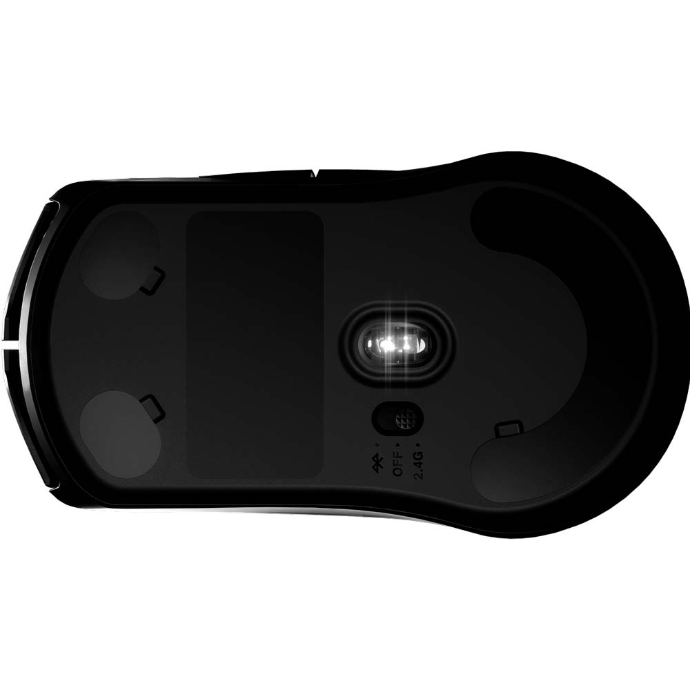 Миша SteelSeries Rival 3 Wireless Black (62521) Розподільча здатність сенсору 18000