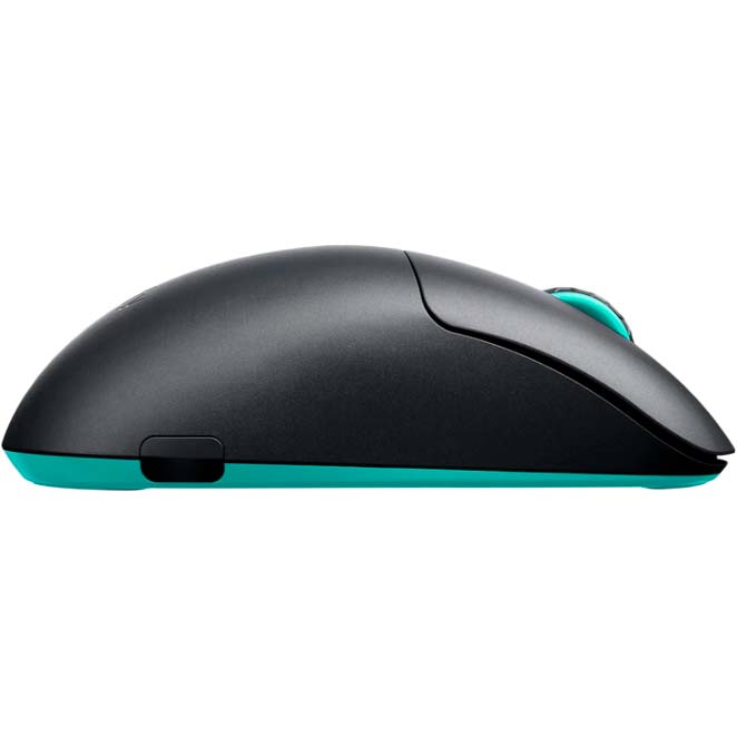 Мышь XTRFY M8 WIRELESS Black (M8W-RGB-BLACK) Разрешение сенсора 26000