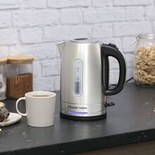 Электрочайник RUSSELL HOBBS 26300-70