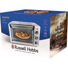 Электропечь RUSSELL HOBBS Air Fryer 26680-56