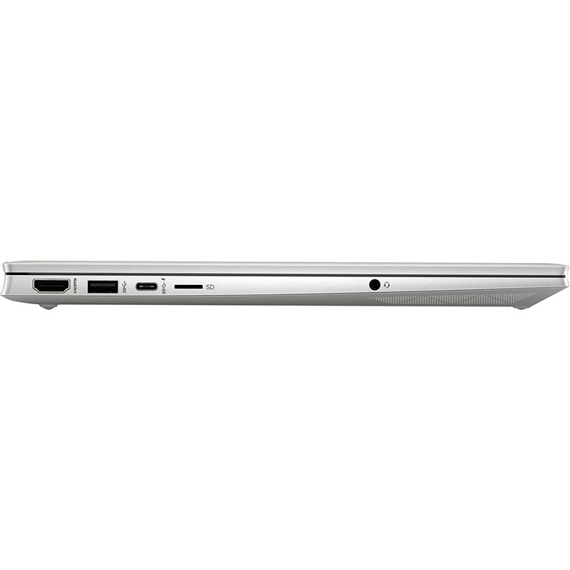 Ноутбук HP Pavilion 15-eg3028ua Natural Silver (832T5EA) Частота оновлення екрана 60 Гц