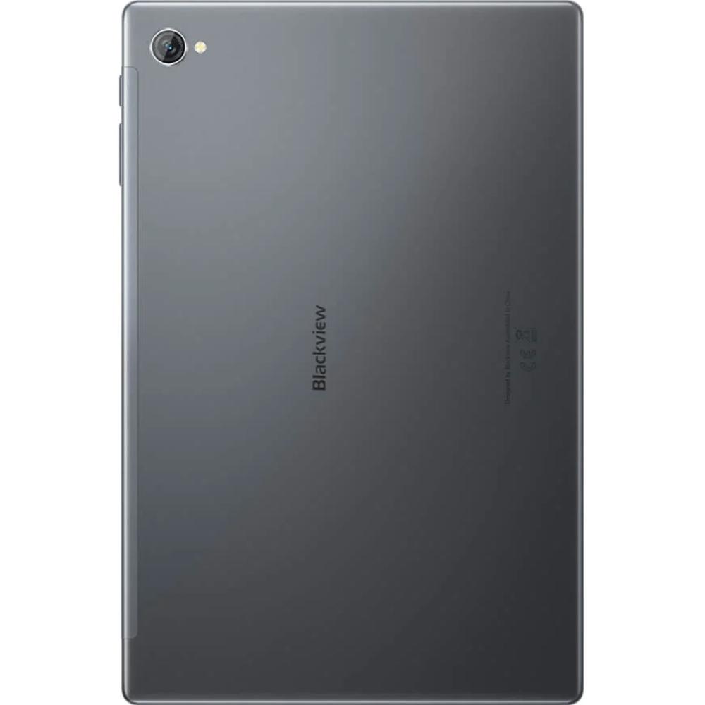 Планшет BLACKVIEW Tab 15 8G/128GB LTE Grey (6931548310327) Тип матрицы IPS