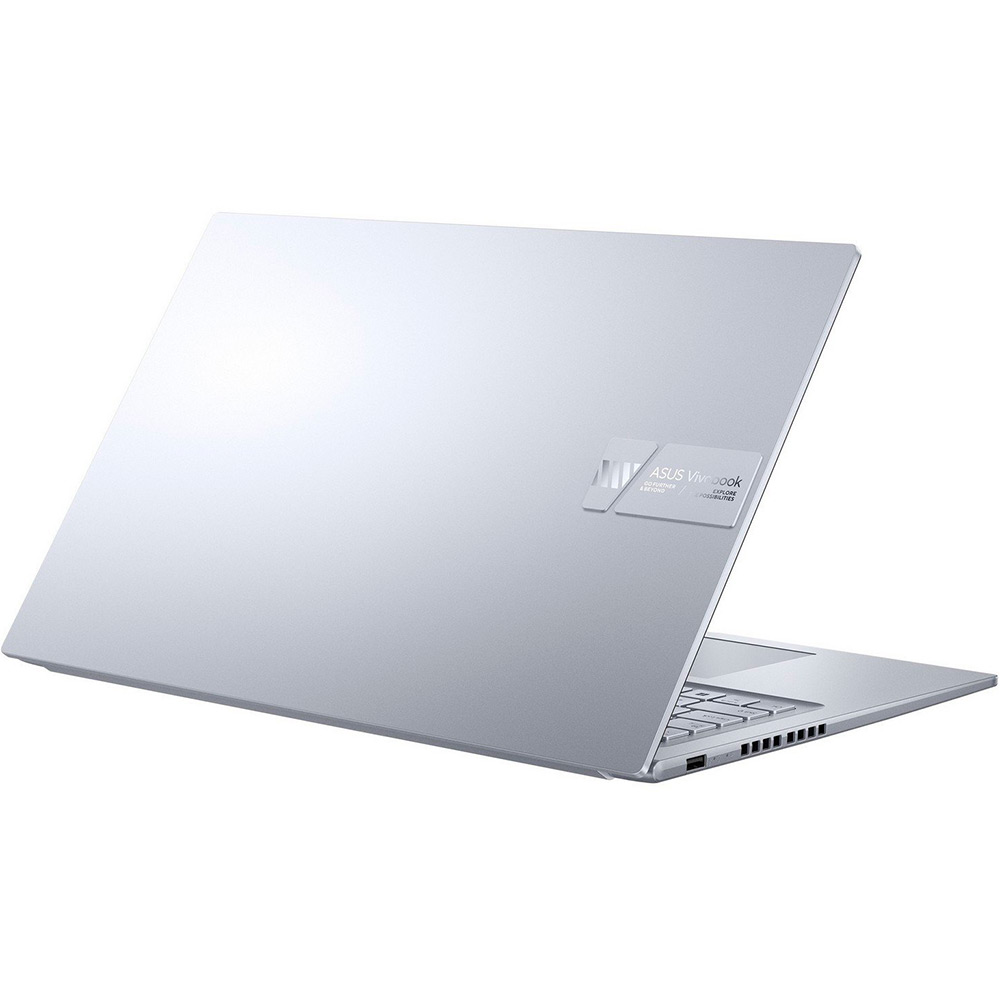 Покупка Ноутбук ASUS VivoBook 17X K3704VA-AU045 Transparent Silver (90NB1092-M001M0)