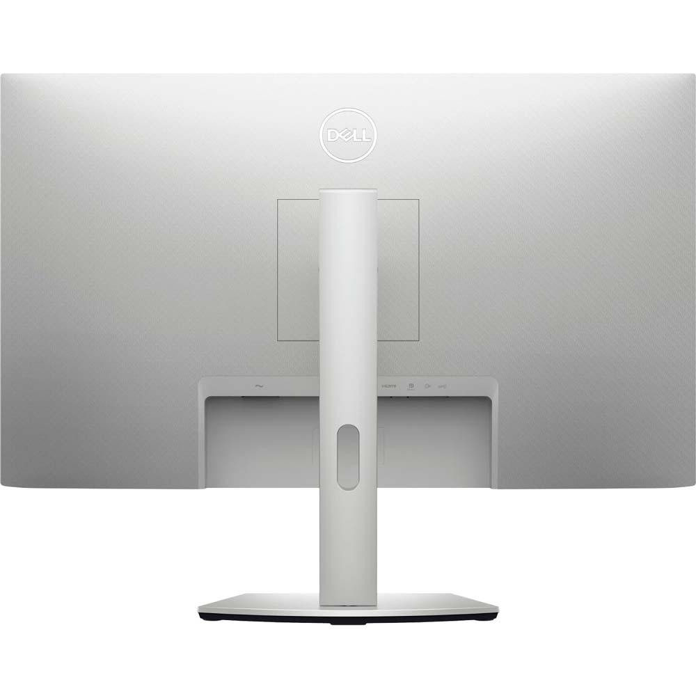 Фото 4 Монітор DELL S2723HC Silver (210-BELK)