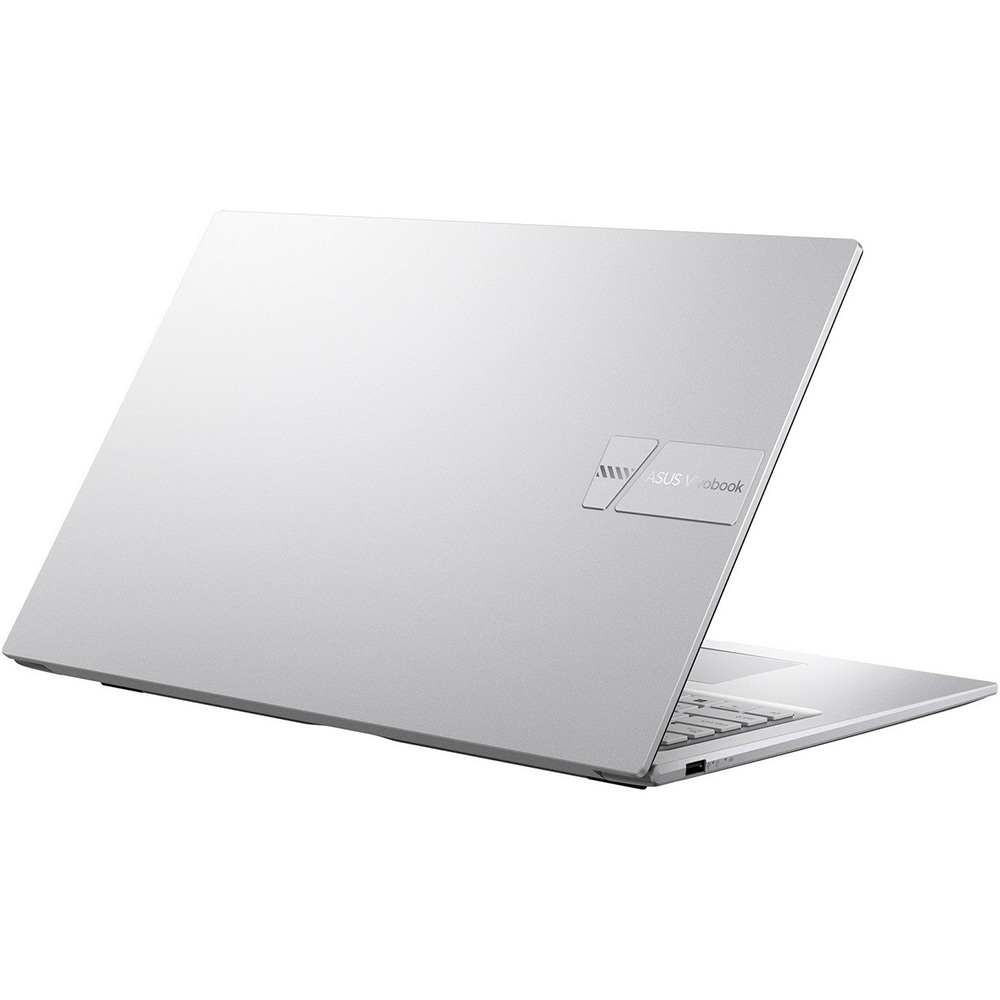 Замовити Ноутбук ASUS Vivobook 17 X1704ZA-AU010 Cool Silver (90NB10F1-M000A0)