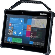 Планшет DURABOOK R11L 8/128GB Black (R1A8D1DEBAXX)