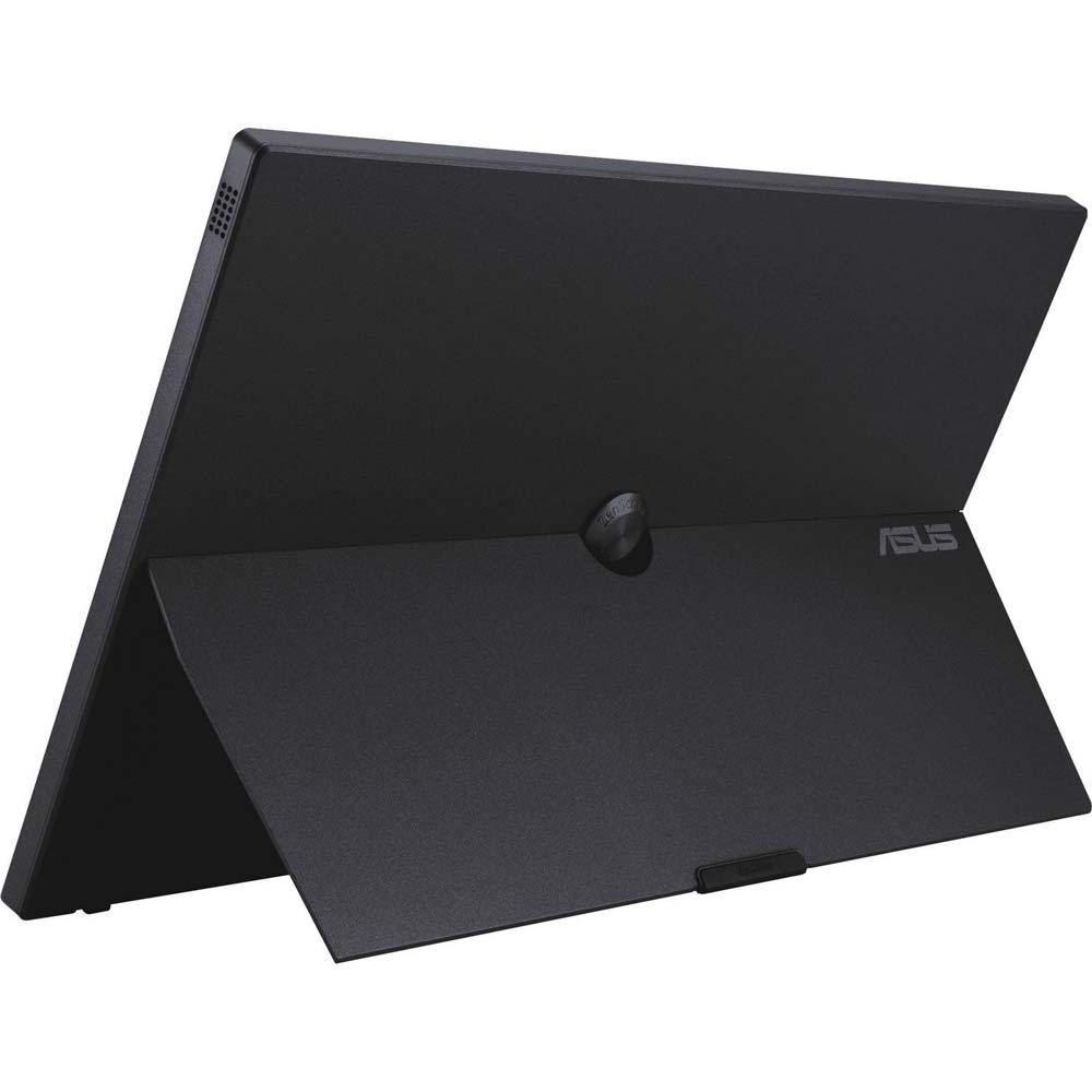 Фото 4 Монітор ASUS ZenScreen GO MB16AWP Black (90LM07I1-B01370)