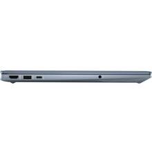 Ноутбук HP Pavilion 15-eh3007ua Fog Blue (832U4EA)