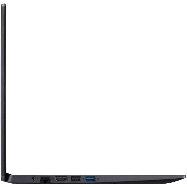 Зовнішній вигляд Ноутбук ACER Aspire 1 A115-31 Black (NX.HE4EU.001)