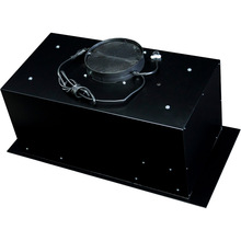 Витяжка BEST CHEF Medium box 950 black 60 OTYTT60JFPC.S3CZ.MC.SB_BST