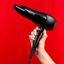 Фен REMINGTON My Stylist Hairdryer D2000 (D2000)